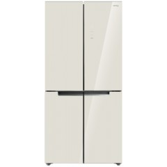 Холодильник side by side Korting KNFM 84177 GB