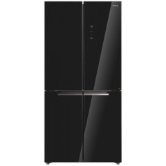 Холодильник side by side Korting KNFM 84177 GN