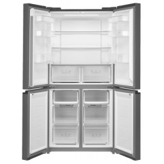 Холодильник side by side Korting KNFM 84177 GN
