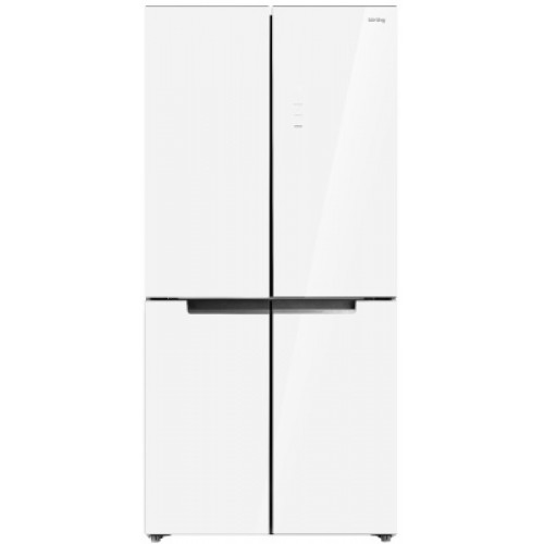 Холодильник side by side Korting KNFM 84177 GW