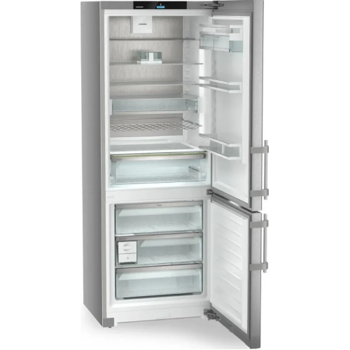 Холодильник с морозильником Liebherr CNsdd 775i-20 001