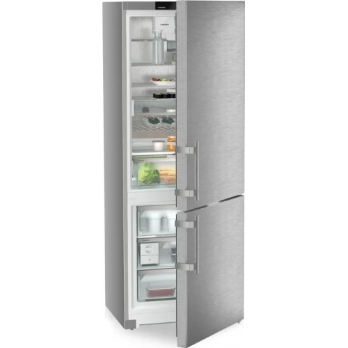 Холодильник с морозильником Liebherr CNsdd 775i-20 001