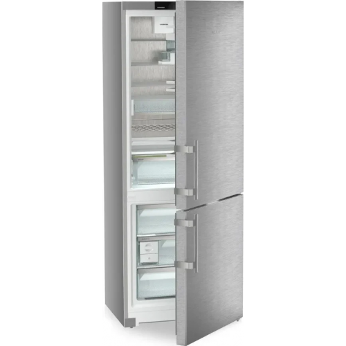 Холодильник с морозильником Liebherr CNsdd 775i-20 001