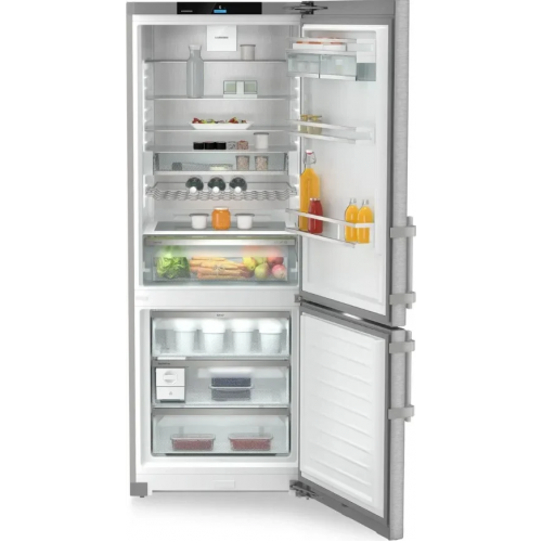 Холодильник с морозильником Liebherr CNsdd 775i-20 001