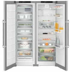 Холодильник side by side Liebherr XRFsd 5230-20 001