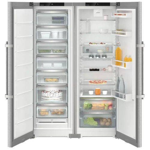 Холодильник side by side Liebherr XRFsd 5230-20 001