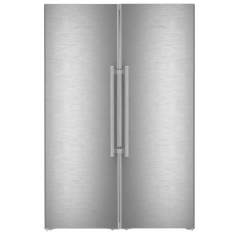 Холодильник side by side Liebherr XRFsd 5230-20 001