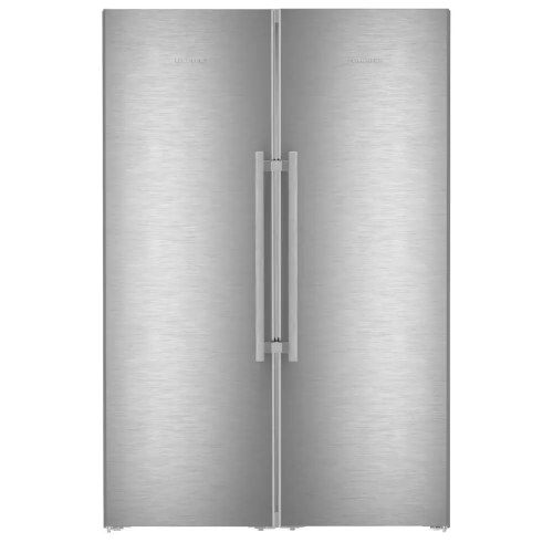 Холодильник side by side Liebherr XRFsd 5230-20 001