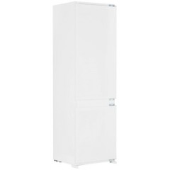 Холодильник с морозильником SCANDILUX RBI120