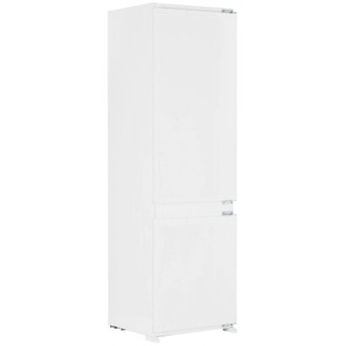 Холодильник с морозильником SCANDILUX RBI120