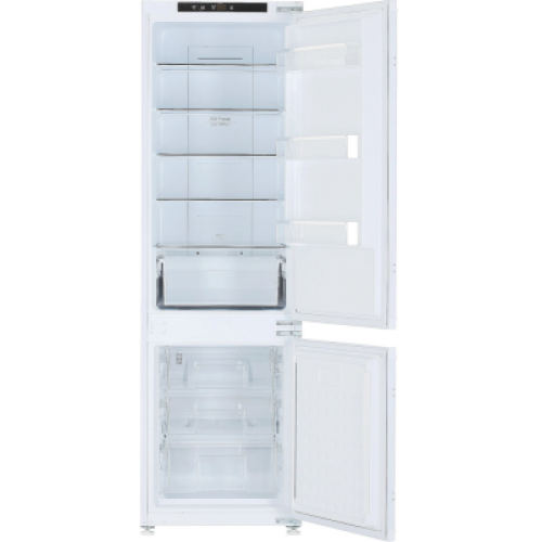 Холодильник с морозильником SCANDILUX RBI238T