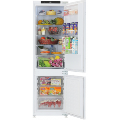 Холодильник с морозильником SCANDILUX RBI238T