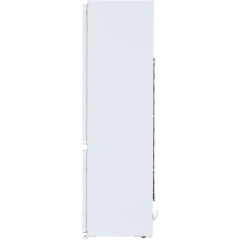 Холодильник с морозильником SCANDILUX RBI238T