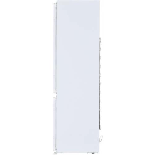 Холодильник с морозильником SCANDILUX RBI238T