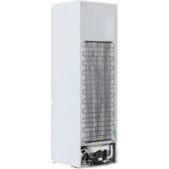 Холодильник с морозильником SCANDILUX RBI238T