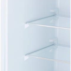 Холодильник с морозильником SCANDILUX RBI238T