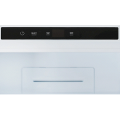 Холодильник с морозильником SCANDILUX RBI238T