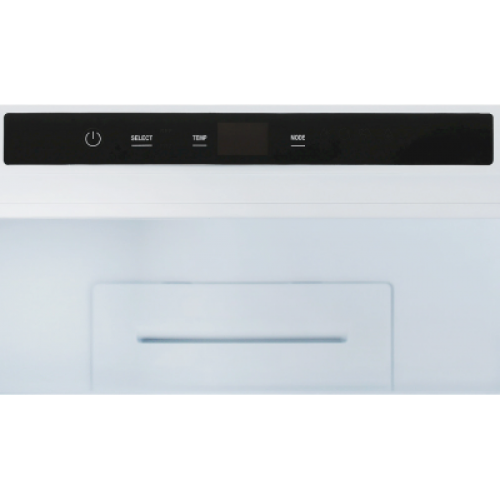 Холодильник с морозильником SCANDILUX RBI238T