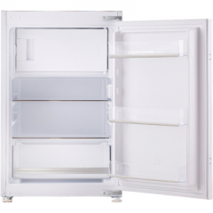 Встраиваемый холодильник однодверный SCANDILUX RBI118