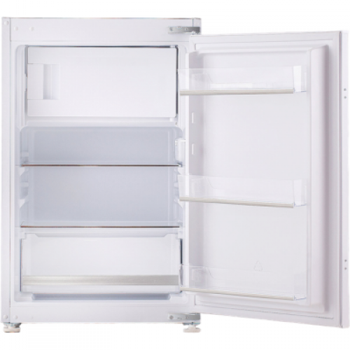 Встраиваемый холодильник однодверный SCANDILUX RBI118