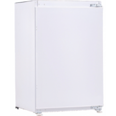 Встраиваемый холодильник однодверный SCANDILUX RBI118