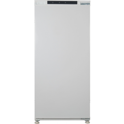 Холодильник с морозильником SCANDILUX RBI188