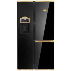 Холодильник (Side-by-Side) Kaiser KS 90300 AD Bio