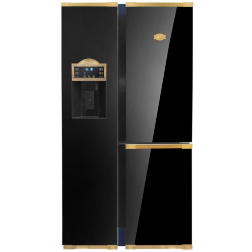 Холодильник (Side-by-Side) Kaiser KS 90300 AD Bio