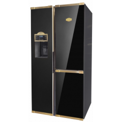 Холодильник (Side-by-Side) Kaiser KS 90300 AD Bio