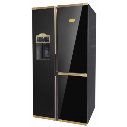 Холодильник (Side-by-Side) Kaiser KS 90300 AD Bio