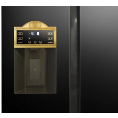 Холодильник (Side-by-Side) Kaiser KS 90300 AD Bio