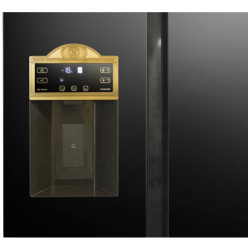 Холодильник (Side-by-Side) Kaiser KS 90300 AD Bio