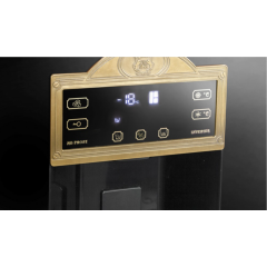 Холодильник (Side-by-Side) Kaiser KS 90300 AD Bio