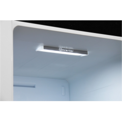 Холодильник (Side-by-Side) Kaiser KS 90300 AD Bio