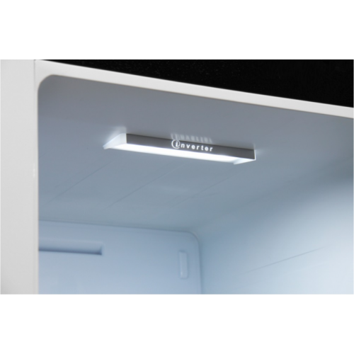 Холодильник (Side-by-Side) Kaiser KS 90300 AD Bio