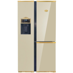 Холодильник side by side Kaiser KS 90300 ElfAD Bio