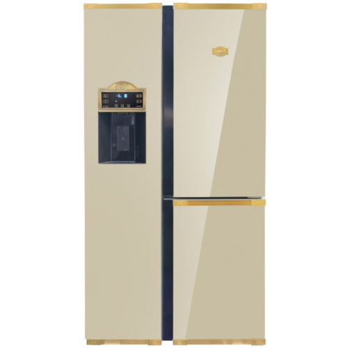 Холодильник side by side Kaiser KS 90300 ElfAD Bio