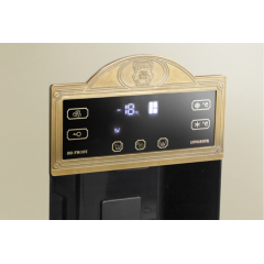 Холодильник side by side Kaiser KS 90300 ElfAD Bio