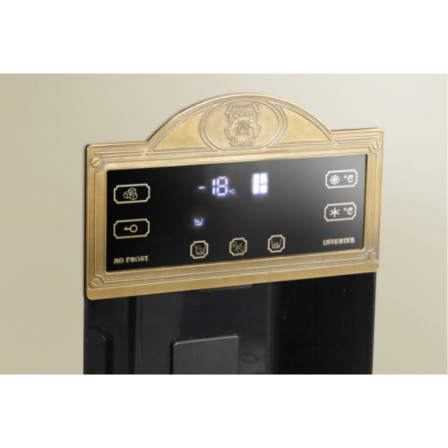 Холодильник side by side Kaiser KS 90300 ElfAD Bio