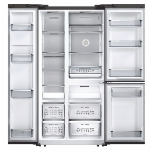 Холодильник side by side Kaiser KS 90300 ElfAD Bio
