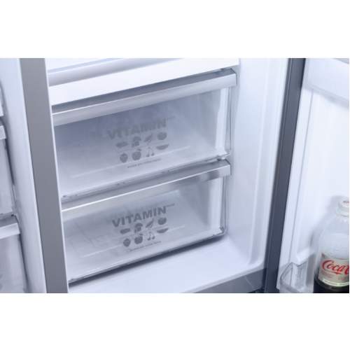 Холодильник side by side Kaiser KS 90300 ElfAD Bio