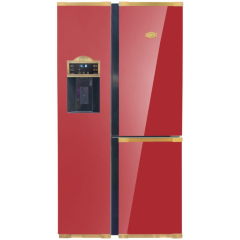Холодильник side by side Kaiser KS 90300 RotAD Bio