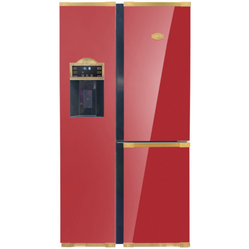 Холодильник side by side Kaiser KS 90300 RotAD Bio