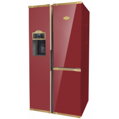 Холодильник side by side Kaiser KS 90300 RotAD Bio