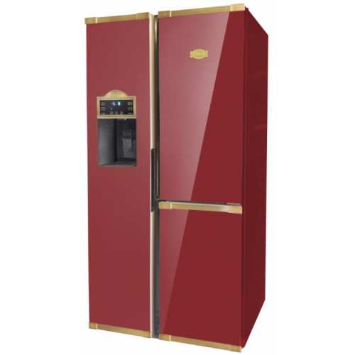 Холодильник side by side Kaiser KS 90300 RotAD Bio