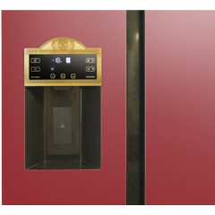 Холодильник side by side Kaiser KS 90300 RotAD Bio