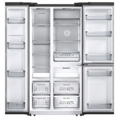 Холодильник side by side Kaiser KS 90300 RotAD Bio