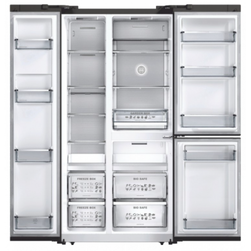 Холодильник side by side Kaiser KS 90300 RotAD Bio