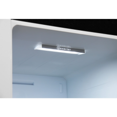 Холодильник side by side Kaiser KS 90300 RotAD Bio