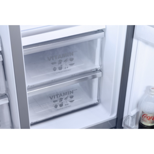 Холодильник side by side Kaiser KS 90300 RotAD Bio